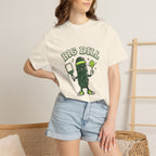 Big Dill Pickleball T-Shirt