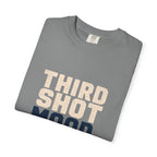 Third Shot Mood T-Shirt