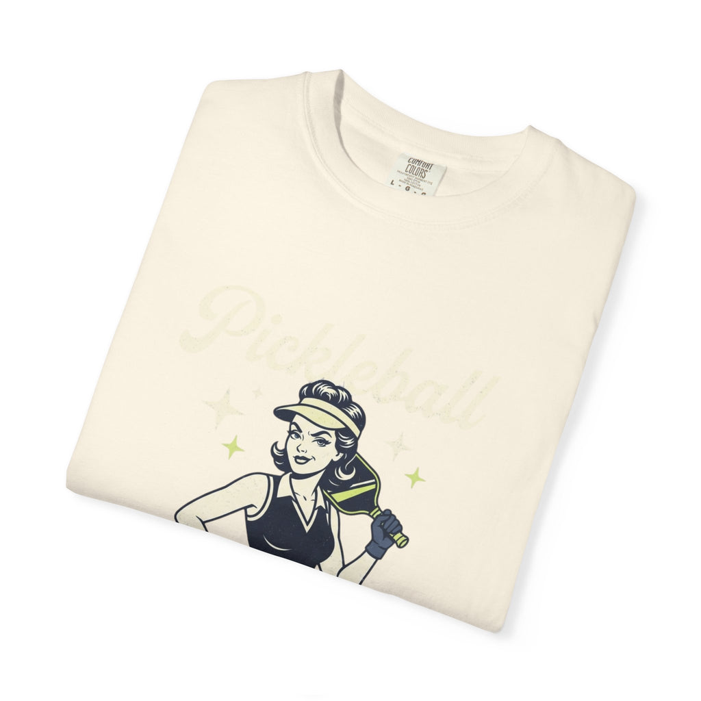 Pickleball Murder Is Illegal T-Shirt