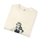 Pickleball Murder Is Illegal T-Shirt