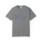 Return Unlikely Pickleball T-Shirt