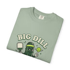 Big Dill Pickleball T-Shirt