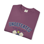 Undefeated In My Head T-Shirt