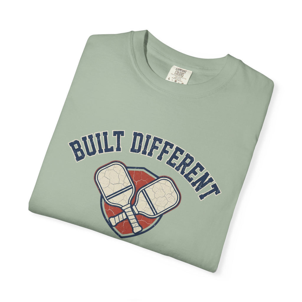 Built Different Play Dirty T-Shirt
