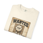 Wanted Dead Or A-Lob T-Shirt