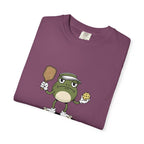 Dink At Dawn Frog T-Shirt