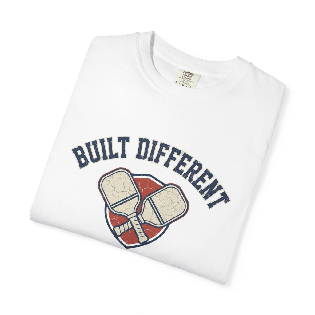 Built Different Play Dirty T-Shirt