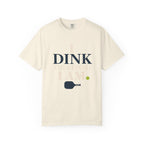 Dink Therefore I Am T-Shirt