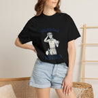 Pickleball Widower T-Shirt