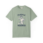Pickleball Widower T-Shirt
