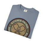 Kitchen Patrol Pickleball T-Shirt