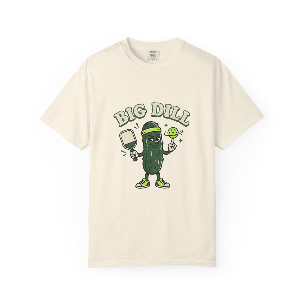Big Dill Pickleball T-Shirt