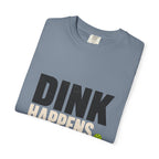 Dink Happens Pickleball T-Shirt