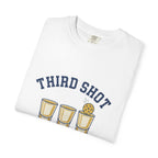 Pickleball Third Shot Therapy T-Shirt