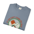 Pickleball Kitchen Heat T-Shirt