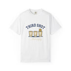 Pickleball Third Shot Therapy T-Shirt