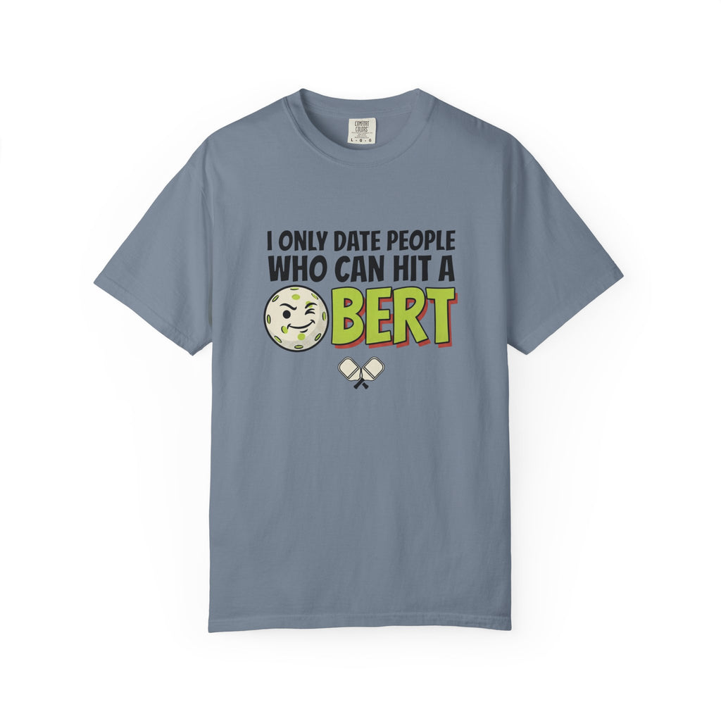 Hit A Bert Pickleball T-Shirt