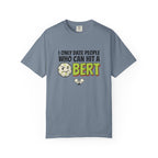 Hit A Bert Pickleball T-Shirt