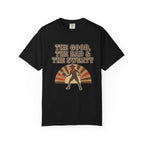 Good Bad Sweaty Pickleball T-Shirt