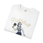 Pickleball Cheaper Than Therapy T-Shirt