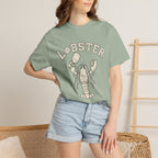 Pickleball Lobster T-Shirt