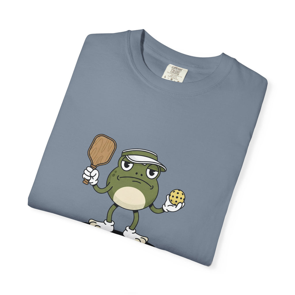 Dink At Dawn Frog T-Shirt