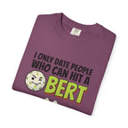 Hit A Bert Pickleball T-Shirt