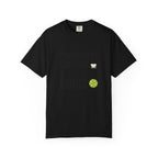 Caffeine And Dinks T-Shirt
