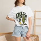 Dill With It Pickleball T-Shirt