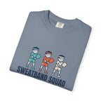 Sweatband Squad Pickleball T-Shirt
