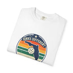 Florida Dinks Different Pickleball T-Shirt
