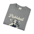 Pickleball Murder Is Illegal T-Shirt