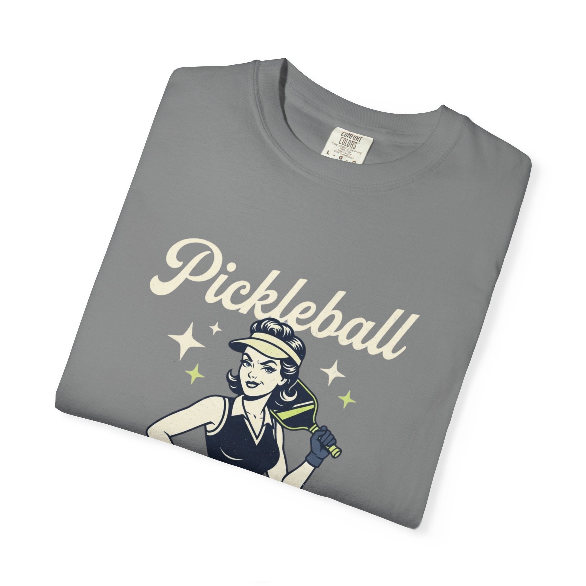 Pickleball Murder Is Illegal T-Shirt