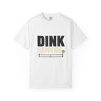 Dink Happens Pickleball T-Shirt