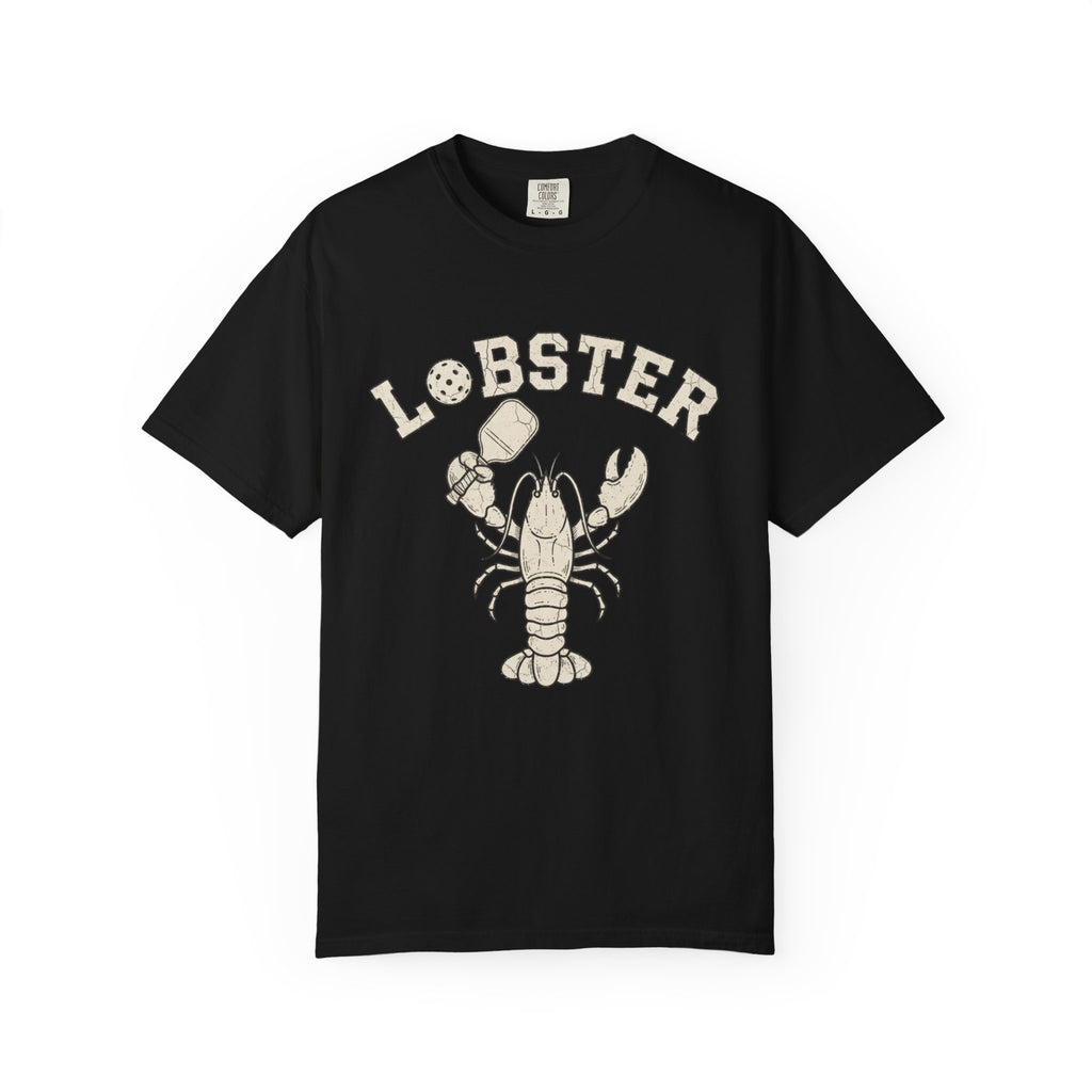 Pickleball Lobster T-Shirt