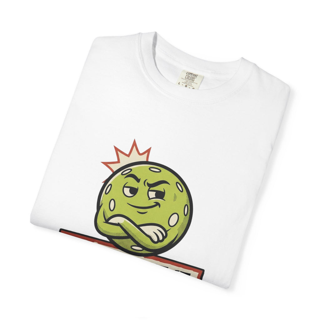 Cry About It Pickleball T-Shirt