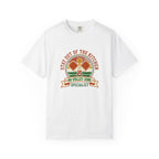 No Volley Zone Specialist T-Shirt