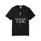 Dink Therefore I Am T-Shirt