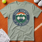 Court Country Pickleball T-Shirt - Bay [20260819223121]