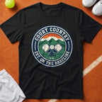 Court Country Pickleball T-Shirt - Black [20260819223121]