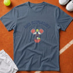 Dink Responsibly T-Shirt - Blue Jean [20260819223315]