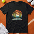 Dinkin At High Noon T-Shirt - Black [20260819223239]