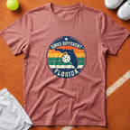 Florida Dinks Different Pickleball T-Shirt - Watermelon [20260819223540]