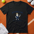 Kitchen King Pickleball T-Shirt - Black [20260819223722]