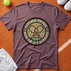 Kitchen Patrol Pickleball T-Shirt - Berry [20260819223740]