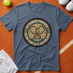 Kitchen Patrol Pickleball T-Shirt - Blue Jean [20260819223740]