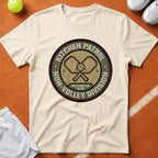 Kitchen Patrol Pickleball T-Shirt - Ivory [20260819223740]