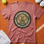 Kitchen Patrol Pickleball T-Shirt - Watermelon [20260819223740]