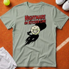Nightmare On Kitchen Line T-Shirt - Bay [20260819223849]
