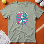 No Pain No Dink T-Shirt - Bay [20260819223905]
